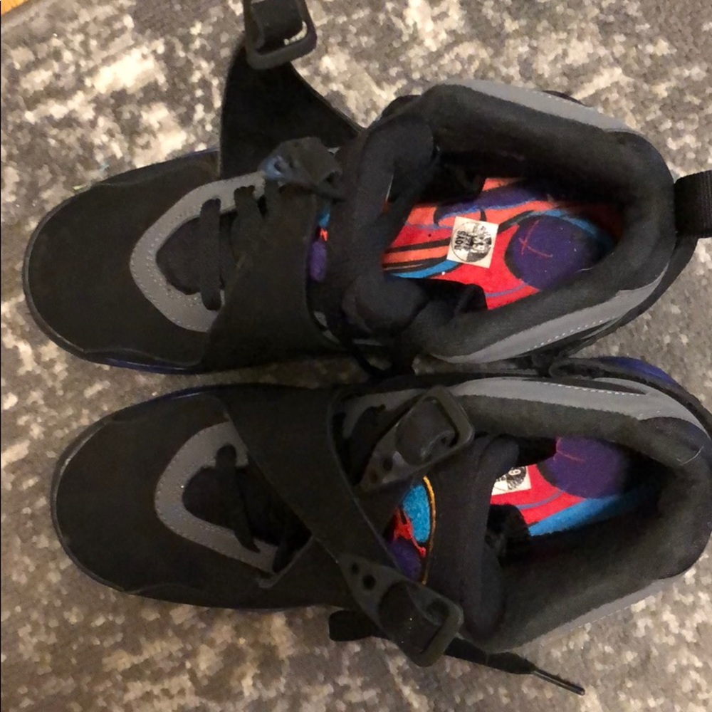 Jordan 8’s - Picture 6 of 8